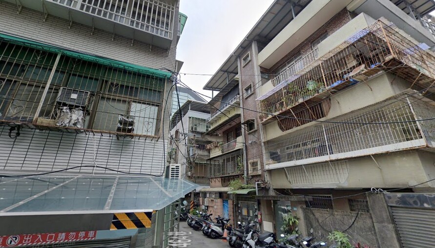中和「台貿景安社區」都更破冰 漢寶集團3個月整合100%住戶創紀錄