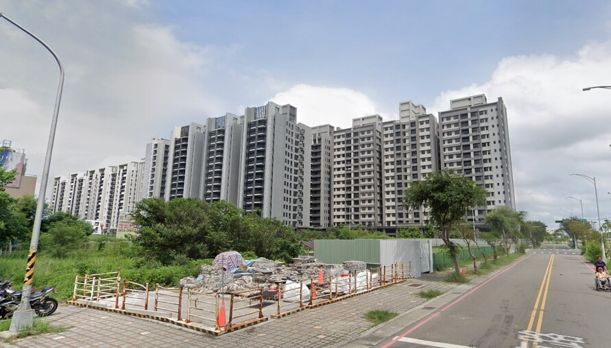 法拍市場反常萎縮 台中輕屋齡案件逆增透露房市隱憂