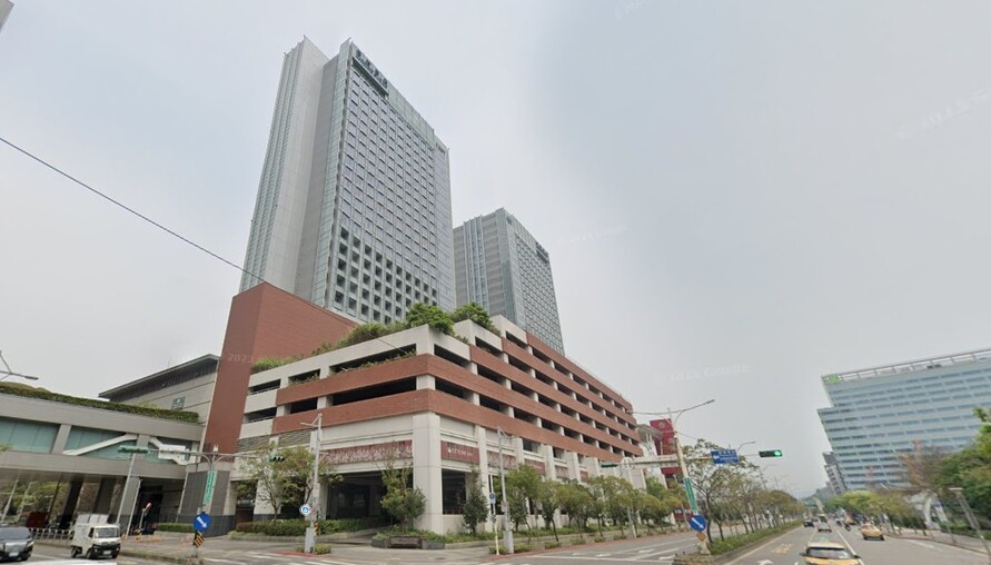 東區門戶計畫帶動房價直逼200萬 四鐵共構打造台北新核心