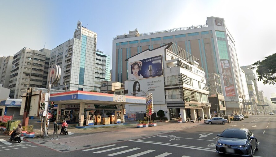 高雄資產管理專區熱度升溫 銀行搶攻高資產客戶新戰場