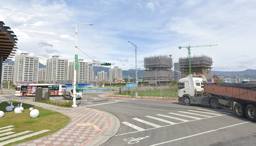 北士科逆勢熱銷 全台預售市場陷「題材荒」寒冬