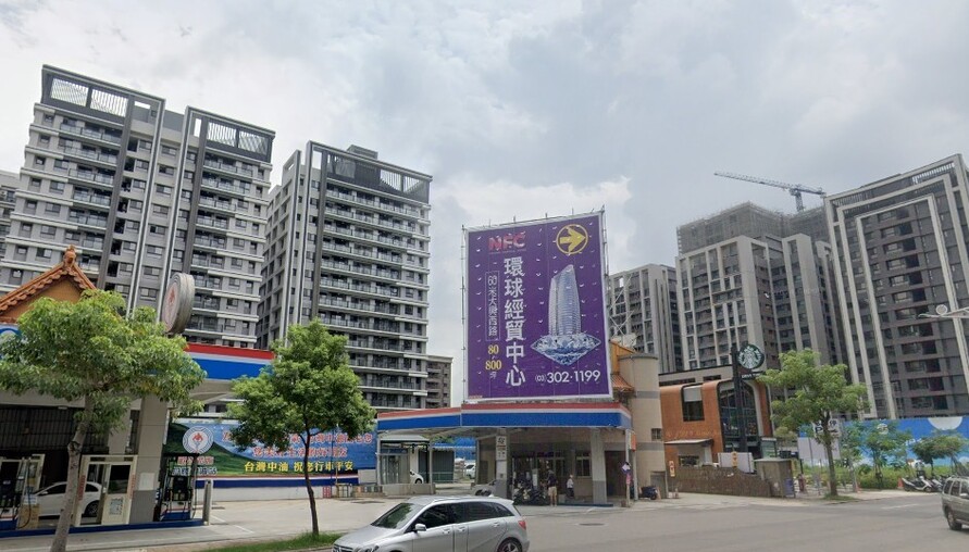 桃園購屋PK戰：小檜溪成熟商圈 vs. 青埔國家級建設 65萬單價該選誰？ 