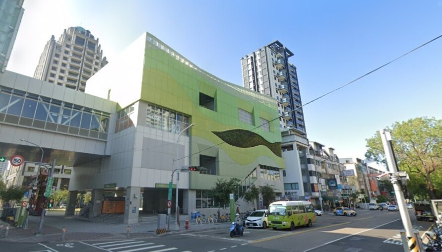 台中捷運宅價差驚人！預售屋1坪價可換中古屋1.8坪