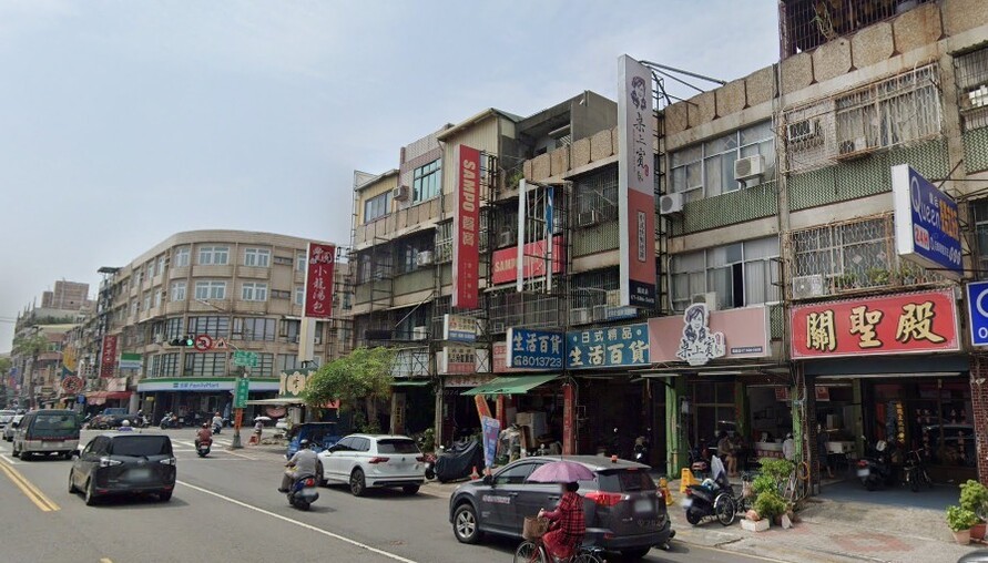 高雄新屋去化兩極化！小港、鹽埕逆勢熱銷 楠梓陷庫存壓力