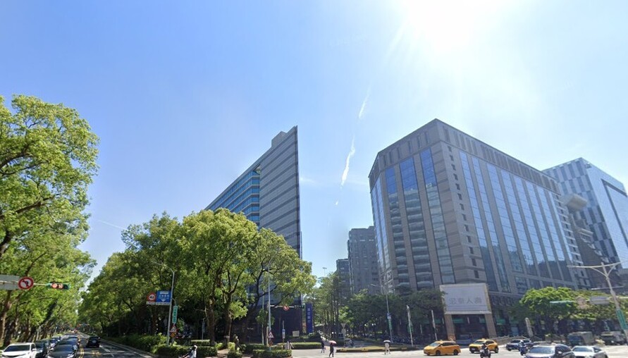 敦化北路變身台北華爾街！台塑千億總部領軍　七大開發案改寫天際線
