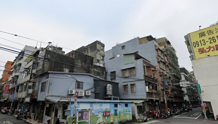 建商轉戰都更合建市場！遠雄、潤泰新搶攻千億公辦都更新藍海