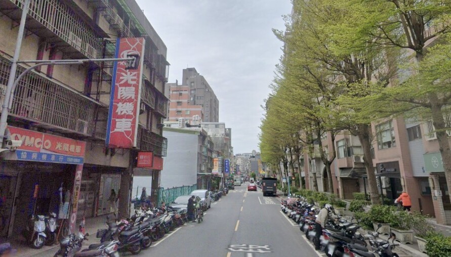 百年老厝8500萬天價成交！建商搶地都更大戰升溫