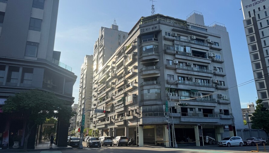 內政部數據打臉市場崩盤說：解約率僅1.1%、仲介業淨增66家，央行信用管制精準打擊投機客