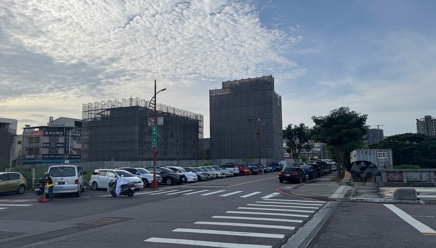 交屋海嘯撞上限貸牆!全台6.9萬宅創紀錄交屋,台中、桃園爆量年增逾23%