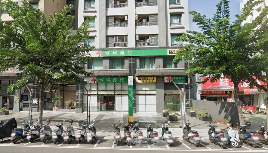 房貸緊縮下的奇蹟！京城銀年增36%稱霸國銀，自住客免排隊搶進