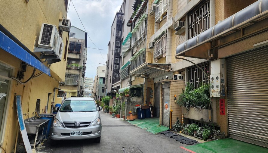 老屋出租當心稅金爆增！30年電梯大樓改辦公室，房屋稅恐翻3倍