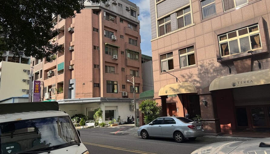 房仲沒說的陷阱！車位灌進坪數「單價立馬降3萬」 首購族慘當盤子