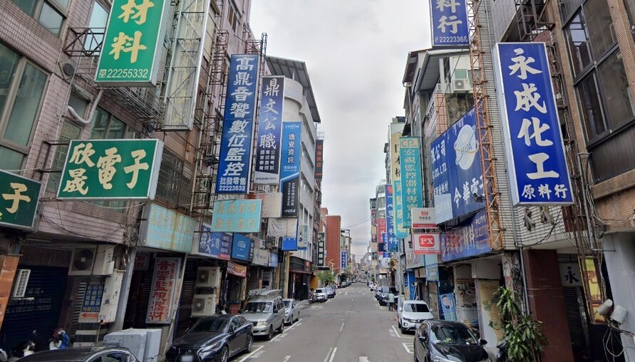 台中危老重建神話破滅!時程獎勵歸零+房市冷卻,開發商急撤資