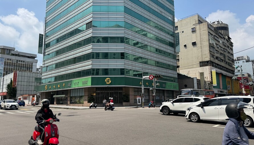 建商養地潮退！央行信用管制見效，土銀未動工餘額大幅下降