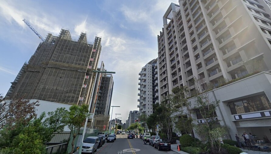 預售屋契約藏陷阱！20建案遭重罰983萬，5%交屋保留款成最大地雷 