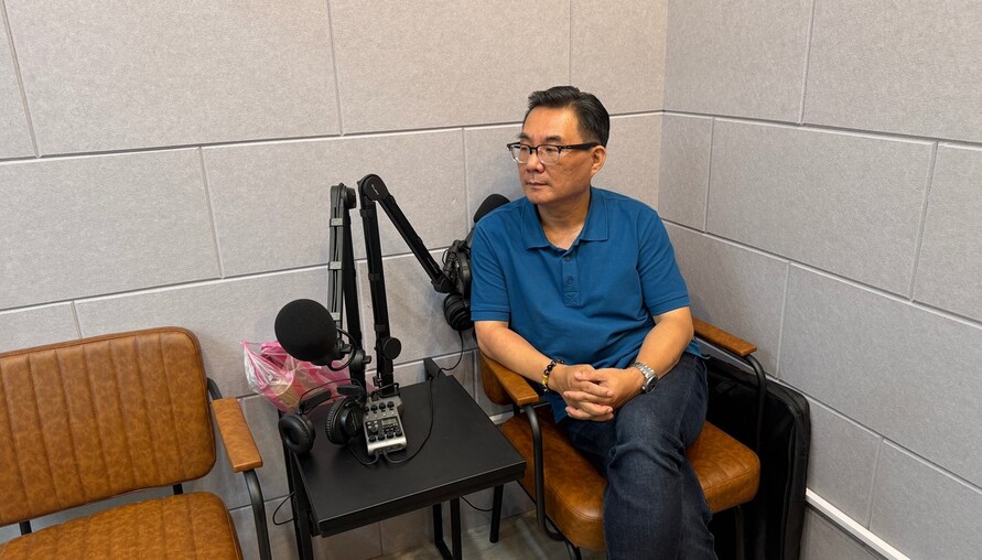 台灣房貸為何變成「玄學」?貸款達人 呂崑富 三大痛點解析