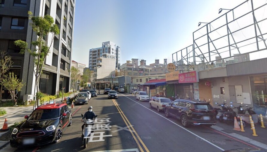水湳房價亂象！中古屋30萬VS預售屋百萬 消費者如何避免當冤大頭？