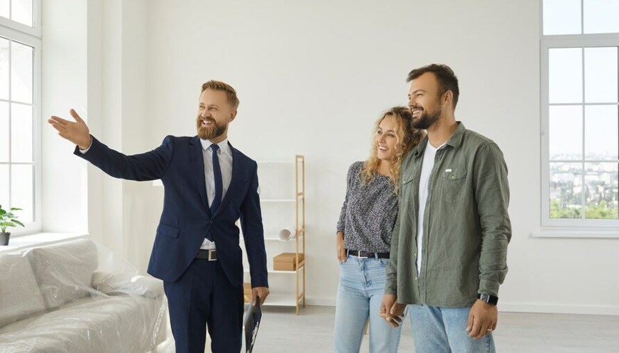 6條件晉升為房仲眼中的「A咖」客戶　拿到第一手好房資訊！