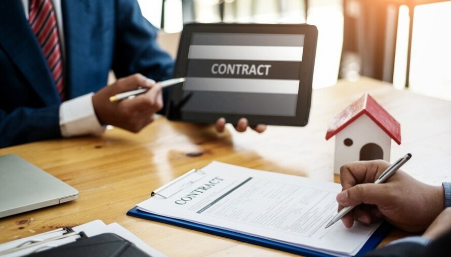 這些地方別漏掉！專業律師分享買房簽約注意事項