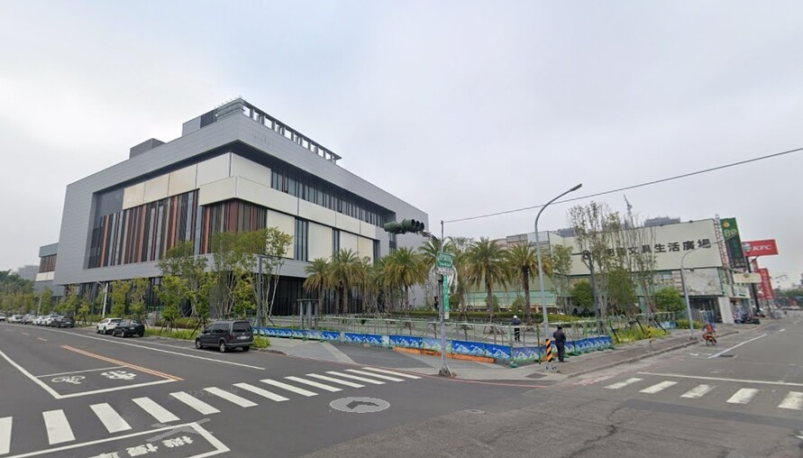 百貨進駐真能帶動房價？專家質疑：過度投資恐成『商圈泡沫化』隱憂