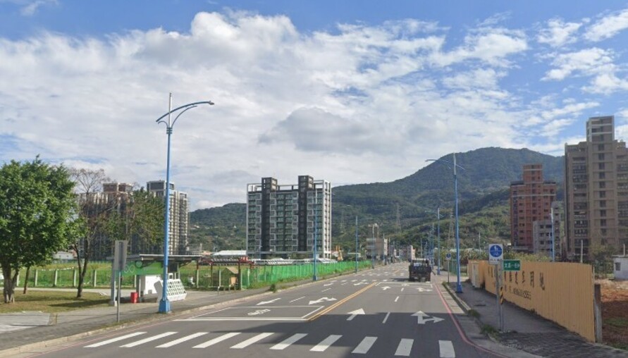 淡江大橋助攻 八里房市逆勢抗跌三大熱區