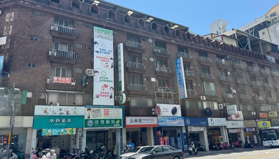 都更陷入死亡螺旋?打房讓老屋陷入「越打越危險」惡性循環