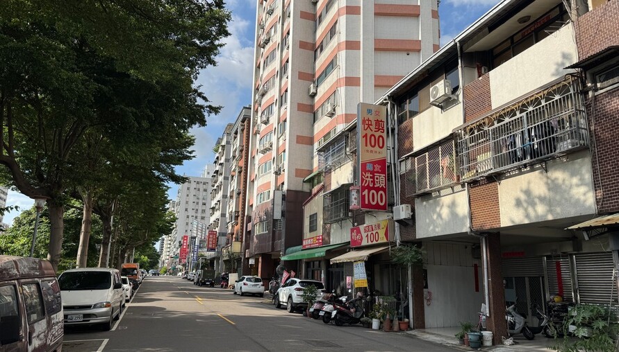 低價透天藏陷阱？ 預告登記+回租要求嚇跑買家