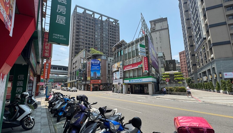 斡旋金戰爭開打！房仲不會說的「攔胡密技」
