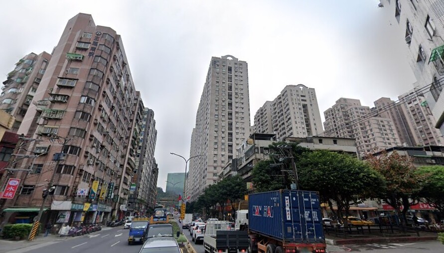 汐止位於新北一環為何房價不如二環？關鍵因素解析