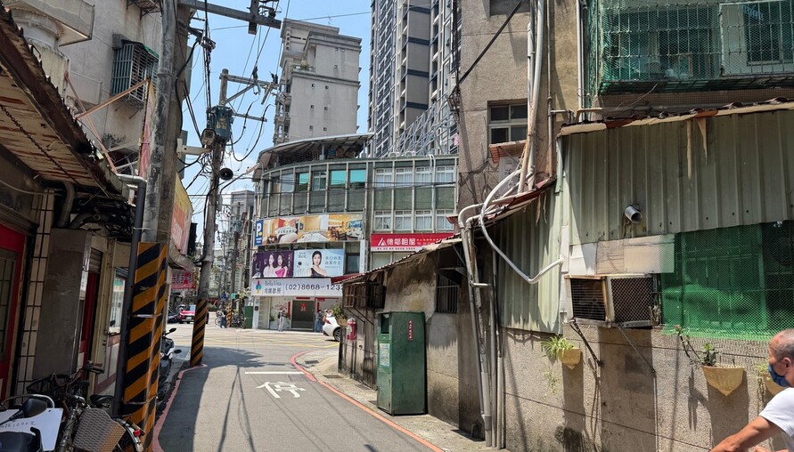 40年中古屋翻新必看！交屋前驗屋的關鍵抉擇