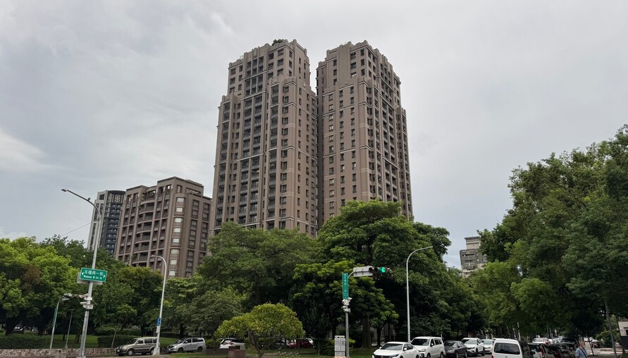 房貸無差別衝擊 首購/換屋族購屋夢 金管會、央行出手穩市場
