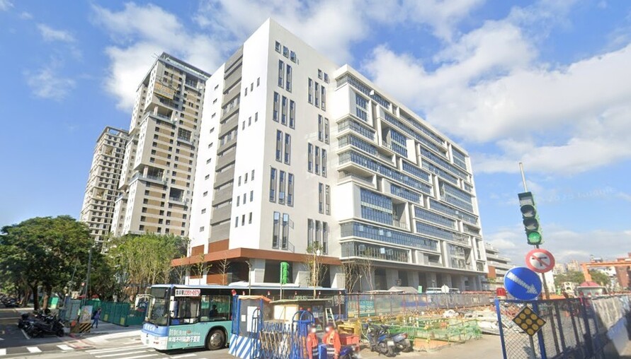 北市釋出41戶都更宅標租 中山商圈優質物件搶攻租屋市場