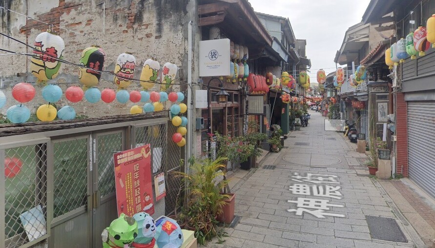 台南老屋危機｜平均屋齡34年 六都都更敬陪末座 防災隱憂全面浮現