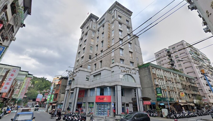 新北房市交易量年減三成 五股區面臨打回原形危機