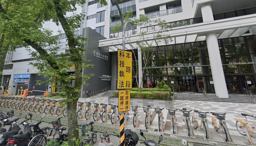 陽臺補登免奔波 新店地政推「一鍵查」便民服務