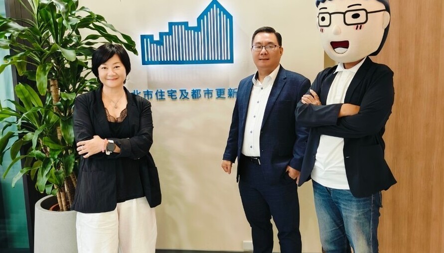 呂崑富 央行理監會議前夕 房貸管制鬆綁與否引發市場關注