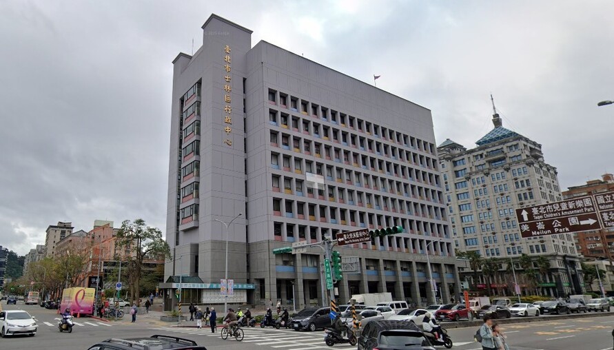 打臉房市寒流！士林工業宅無懼限貸令　單價逆勢暴衝創天價