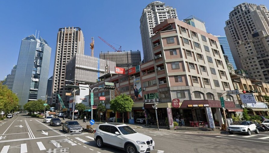 營建股暴漲7%！25檔漲停鎖死　新青安鬆綁激出房市轉機訊號