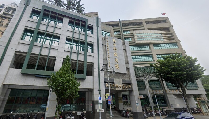 林口新市鎮躍升北台灣新興都會 人口突破13.8萬創新高