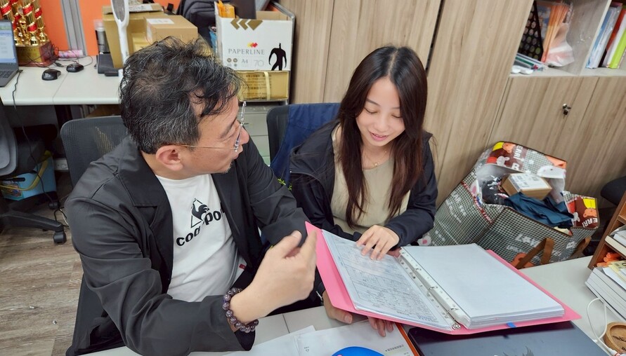 張惠山 租賃專法修法引爆爭議！房東族要求增訂「租霸條款」平衡權益