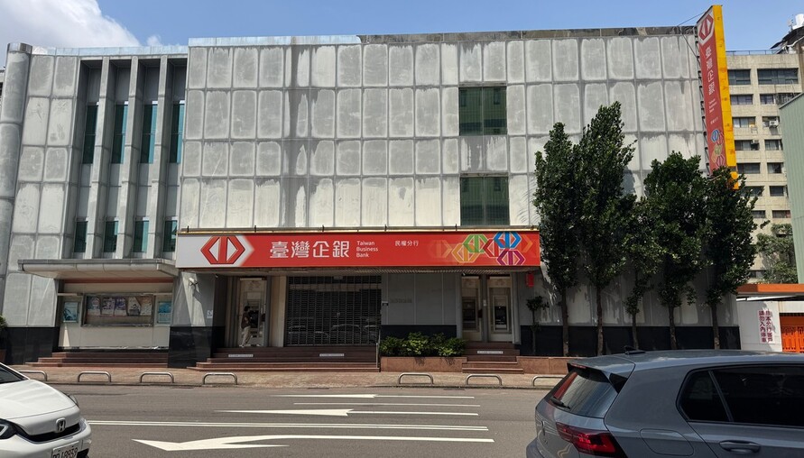 新青安房貸撐盤！公股銀放款年增4.83% 海外業務受匯率衝擊