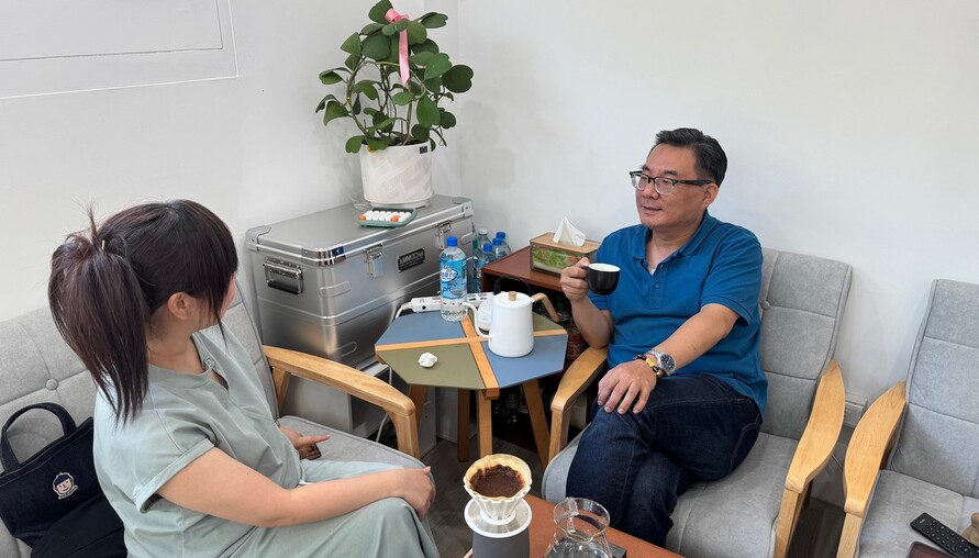 打房後遺症！鬆綁政策難救市 營建股單日漲幅不及科技股零頭