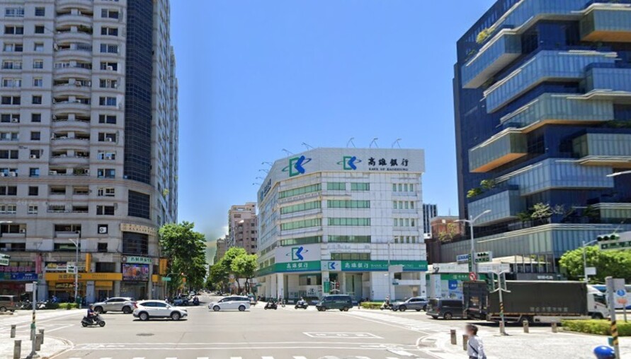 央行信用管制發威 高雄房貸件數腰斬 六行政區成重災區
