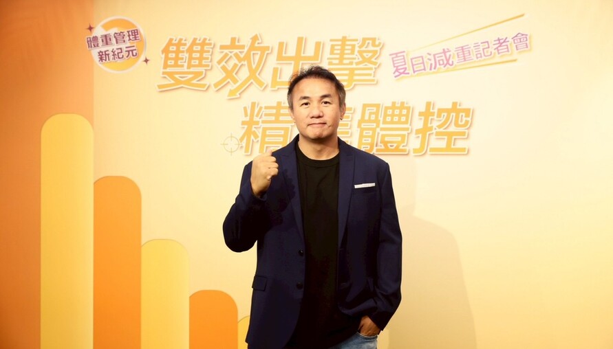職棒傳奇張泰山退役不褪熱情 成立協會助偏鄉兒少運動築夢