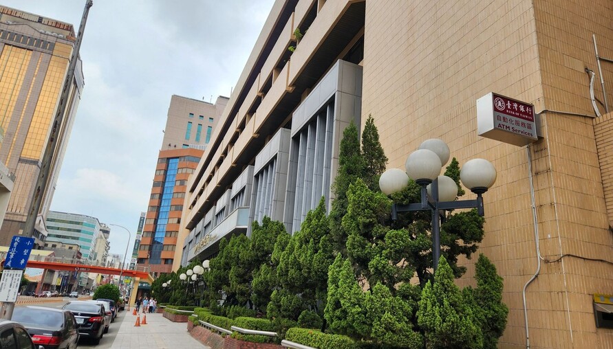 兩大公股銀看衰房市!建築貸款恐緊縮 業界疾呼央行鬆綁3政策