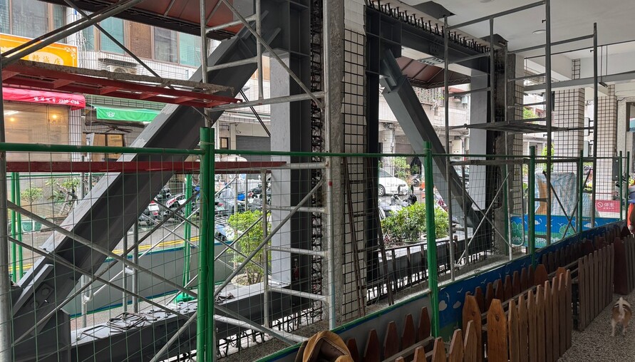 北市違建拆不完！8.3萬件待處理 火災危樓54件未結案