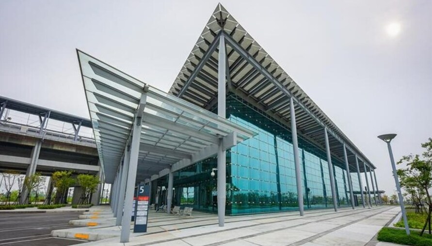 【M傳媒】高鐵彰化站轉型銀髮養生村！10公頃土地標售啟動
