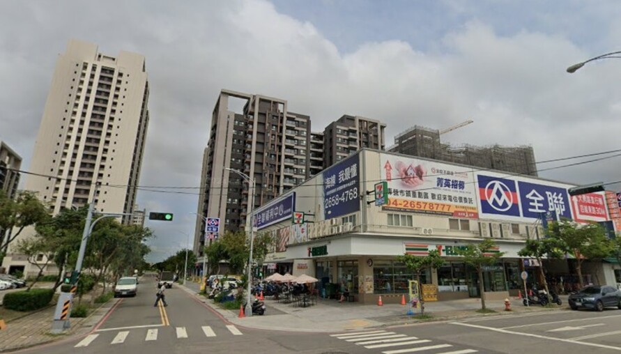 政策利多發酵！台中首購族信心回穩 專家：房市進入「個案表現時代」