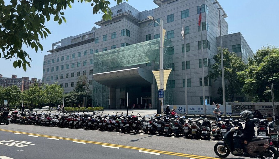 一棟大樓兩個門牌！中永和房價大逆轉　居民驚呼：「怎麼會差這麼多？」