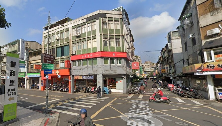地價漲聲漸歇！台北市竟出現 5 年來首跌